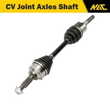 Front Left CV Axle Shaft for