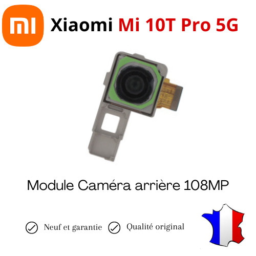 Module caméra arrière 108mp - module,