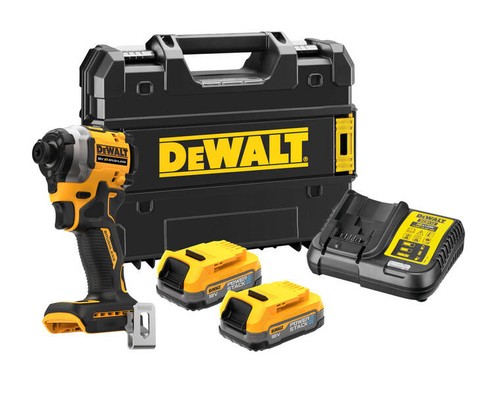 Avvitatore impulsi a - avvitatore,