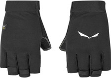 via FERRATA DST GLOVES,