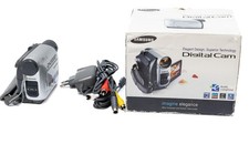 Videocamera Samsung Digital