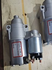 12V Starter Motor 25-098-11