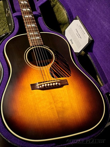 Gibson historic collection - gibson,