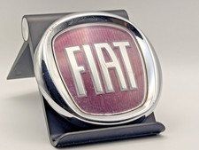 Fiat Grande Punto Logo Post Ø