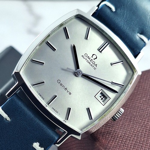 Orologio uomo vintage omega - da,