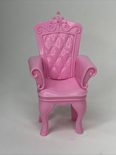 Barbie bambola castello lago - barbie,