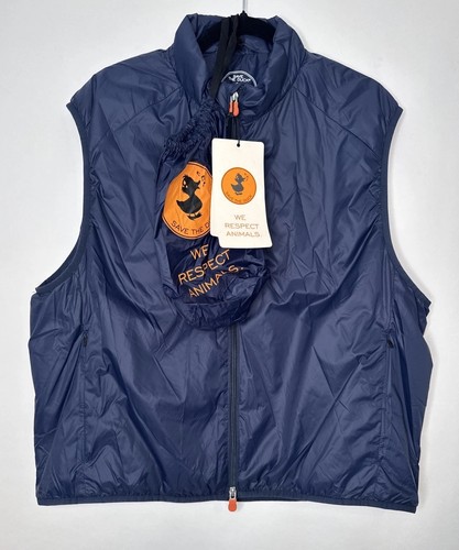 Giubbotto uomo save - save, the