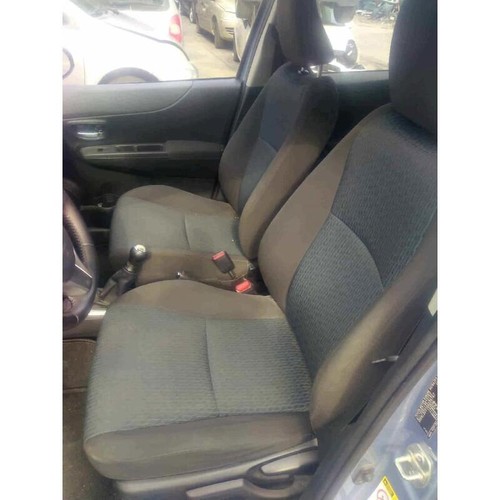 Sedili completi toyota yaris - completi,