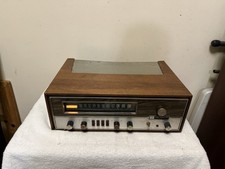 FISHER 500-T RICEVITORE AUDIO