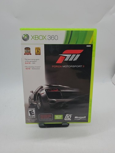 Forza motorsport microsoft - motorsport, (microsoft