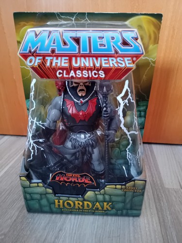 Hordak masters of the - masters,