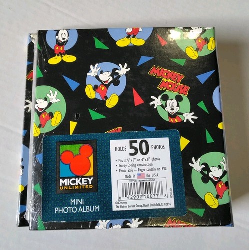 Album fotografico disney - album,
