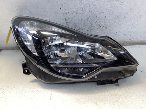 Faro anteriore destro - per, opel