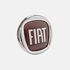 Stemma per Fiat Logo Targa