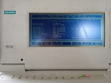 Siemens PG710