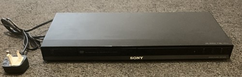 Sony dvp ns39 lettore dvd - sony,