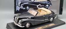 Modellini auto 1:18 Maisto