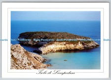 L343531 Lampedusa Isola dei