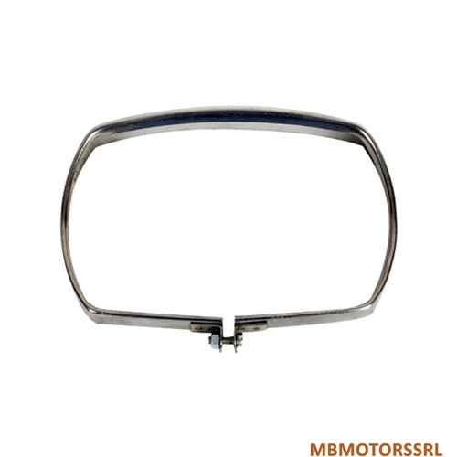 Cornice faro piaggio vespa - faro, 50