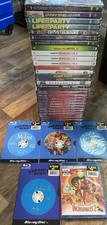 DVD Lot Of 35 All New Sealed! 