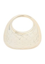 Borsa da donna FENIA - dorata