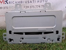 AUTORADIO PER OPEL Astra J