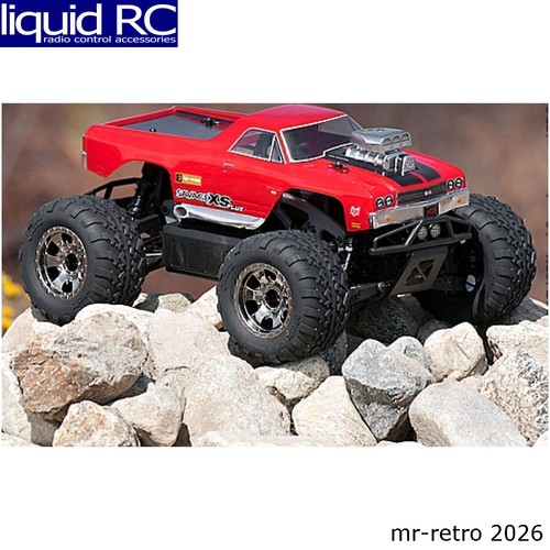 Hpi 106554 chevy - chevy, el
