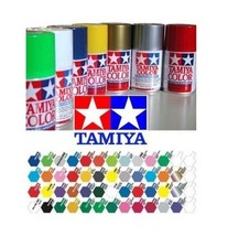 Tamiya PS Bomboletta Spray Per