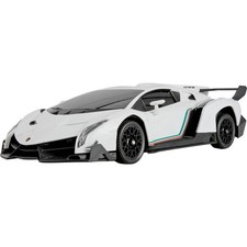Amewi Veneno Drift Car Bianco