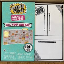 MGA Miniverse Make It Mini