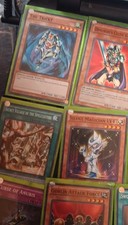 Yu-Gi-Oh! Lotto carte TCG LDK2