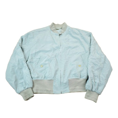 Giacca bomber vento leggera - giacca,