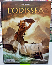 L'Odissea -