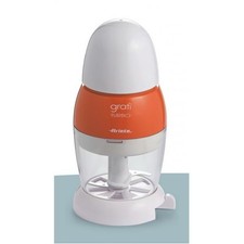 ARIETE 439 GRATTUGGIA