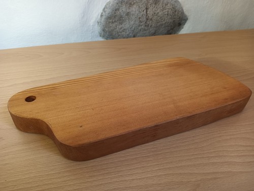 Tagliere legno massello di - massello,