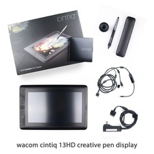 Wacom Cintiq 13HD Creative Pen