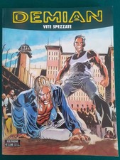 Demian vite spezzate - 11,