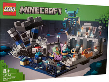 LEGO 21246 - Minecraft - Il
