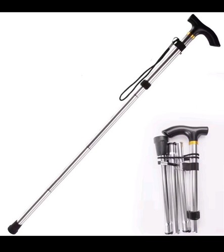 Bastone trekking modulo - 1,