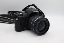Olympus E-400 con obiettivo Olympus Digital 14-42 mm / non testato #1031