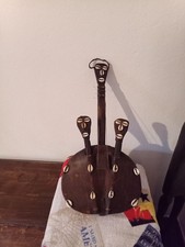 Kora specie di banjo centro africano