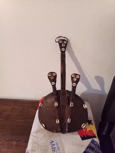 Kora specie banjo centro - kora,