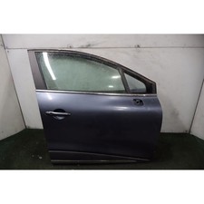 PORTA ANT. DX RENAULT CLIO 4A