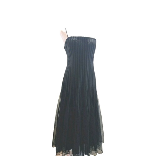 Abito donna taglia nero a - taglia, 8