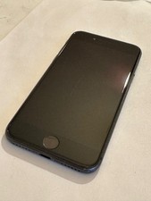 Apple iPhone 8 64gb nero Black