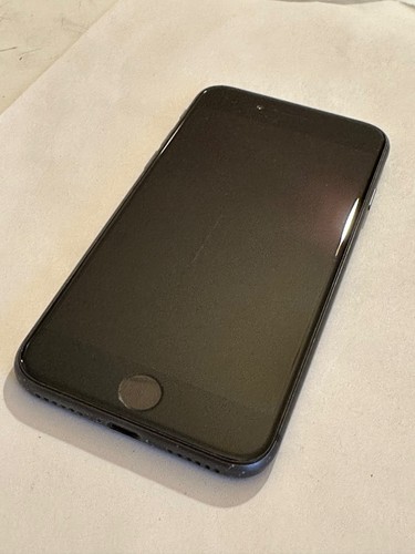 Apple iphone 64gb nero black - 8,