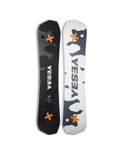 Greats xtrm snowboard - si., uomo