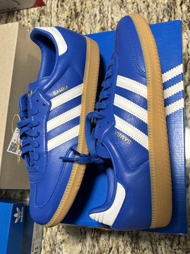 Taglia adidas samba - taglia,