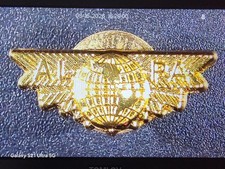 Spilla da bavero cappello