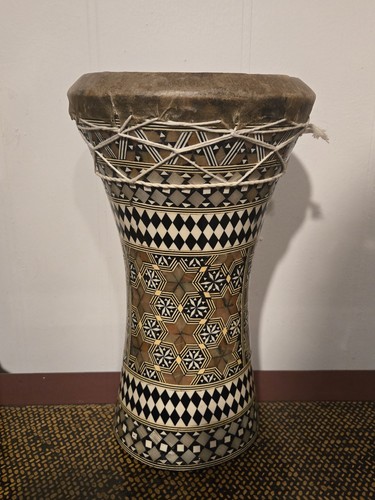 Darbuka calice libanese - calice,